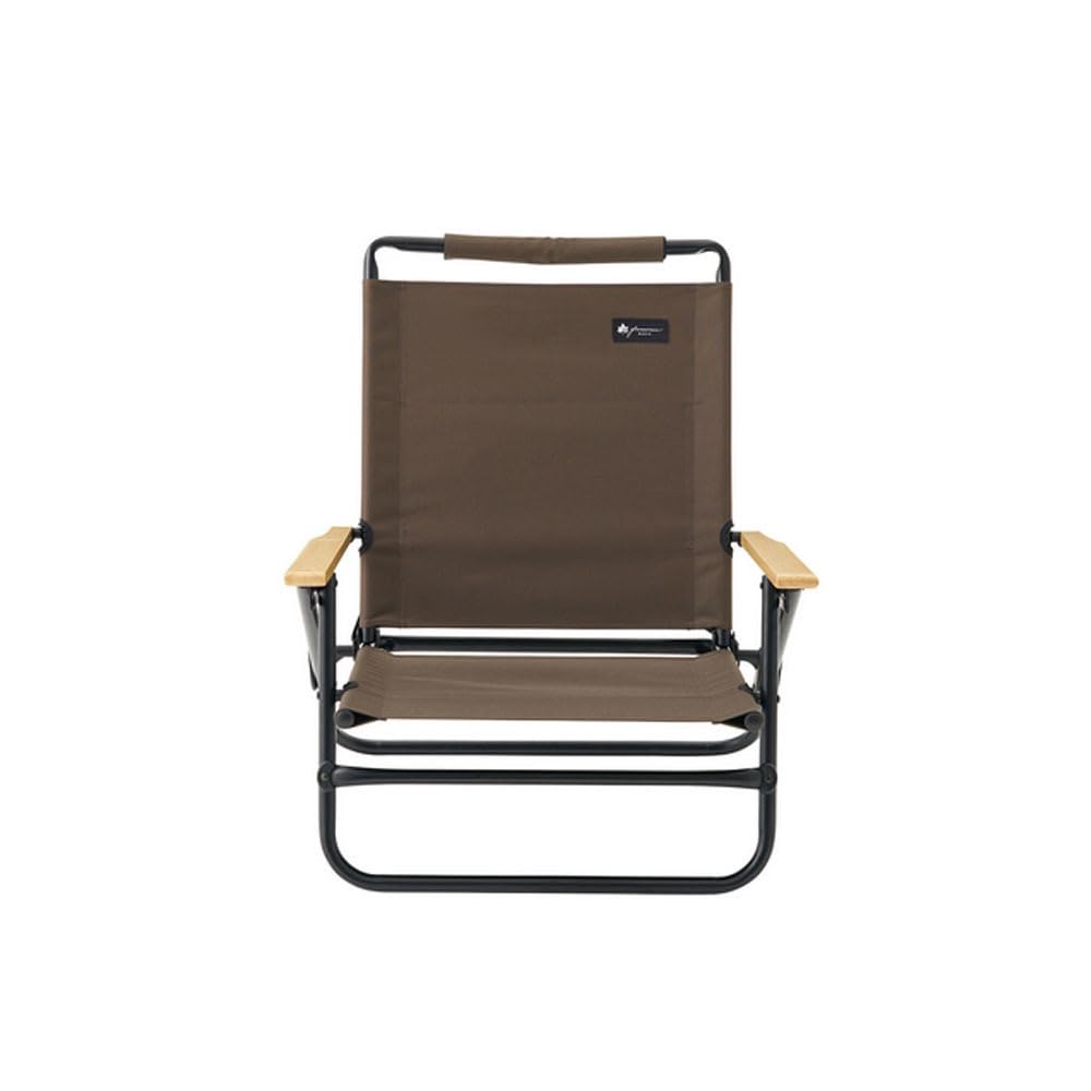 Amazon.co.jp: [ロゴス] グランベーシック ハイバック囲炉裏